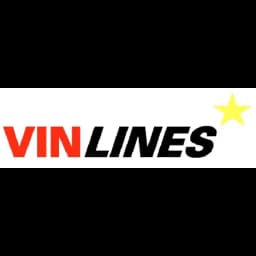 Hanoi - Vin Lines Co., Ltd. (Hanoi, Head Office) logo