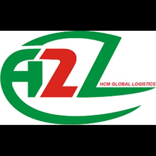 Ho Chi Minh City - A2Z HCM Global Logistics Company Limited (Ho Chi Minh City, Head Office) logo