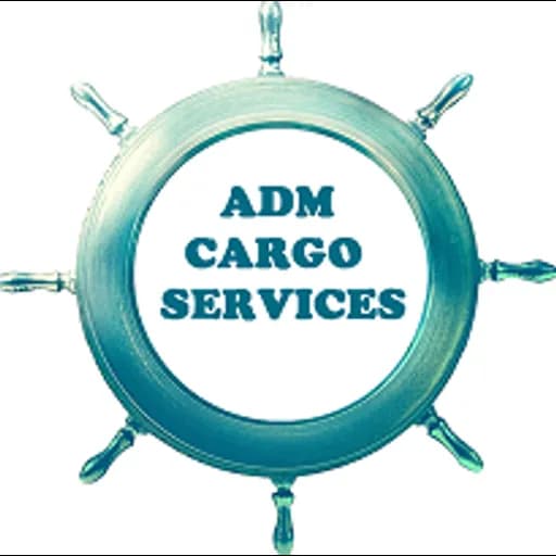 Ho Chi Minh City - ADM Cargo Services Company Limited (Hochiminh City, Head Office) logo