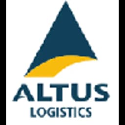 Ho Chi Minh City - Altus Logistics (Vietnam) Ltd. (Ho Chi Minh City, Head Office) logo