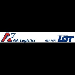 Ho Chi Minh City - AA Logistics (Ho Chi Minh City, Head Office)
(Formerly known as AA & Logistics) logo