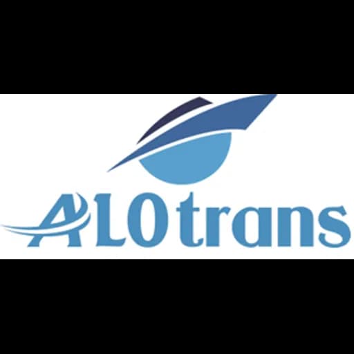 Ho Chi Minh City - ALO Transportation Service Trading Co., Ltd. (Ho Chi Minh City, Head Office) logo