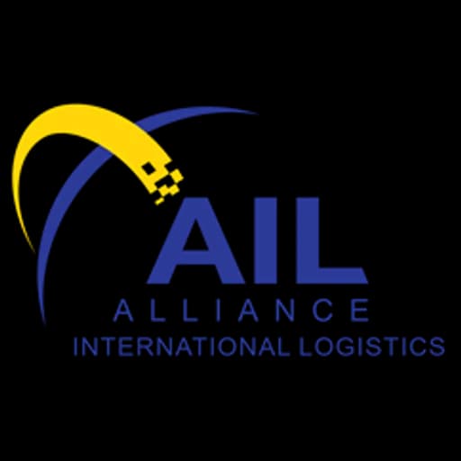 Ho Chi Minh City - Alliance International Logistics Co., Ltd. (Ho Chi Minh City, Head Office) logo