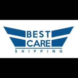 Ho Chi Minh City - Best Care Shipping Co., Ltd. (Ho Chi Minh City, Head Office) logo