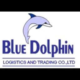 Ho Chi Minh City - Blue Dolphin Logistics and Trading Co., Ltd. (Ho Chi Minh City, Head Office) logo