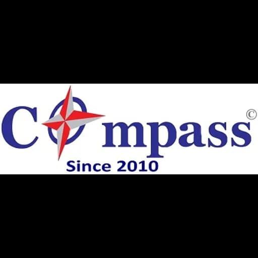 Ho Chi Minh City - Compass Logistics and Trading Co., Ltd. (Ho Chi Minh City, Head Office) logo