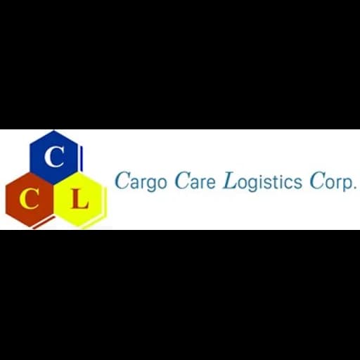 Ho Chi Minh City - Cargo Care Logistics Corp. (Ho Chi Minh City, Head Office) logo