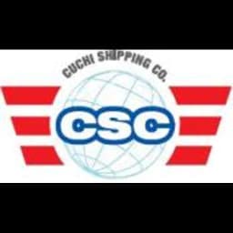 Ho Chi Minh City - Cuchi Shipping Co., Ltd. (Ho Chi Minh City, Head Office) logo