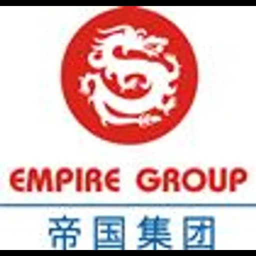 Ho Chi Minh City - Empire-Group Co., Ltd. (Ho Chi Minh City, Head Office)
(Formerly known as Empire Logistics Co., Ltd.) logo