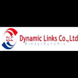 Ho Chi Minh City - Dynamic Links Co., Ltd. (Ho Chi Minh City, Head Office) logo