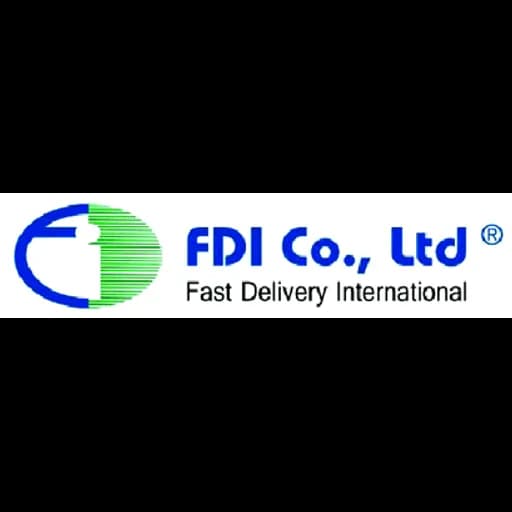 Ho Chi Minh City - FDI Co., Ltd. (Ho Chi Minh City, Head Office) logo