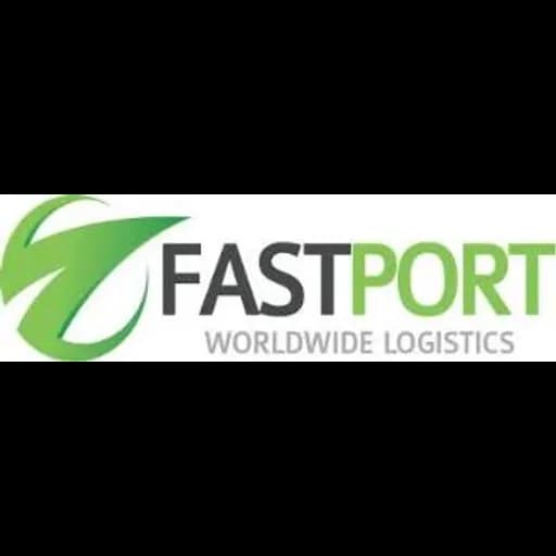 Ho Chi Minh City - Fastport Co., Ltd (Ho Chi Minh City, Head Office) logo