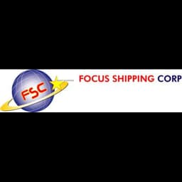 Ho Chi Minh City - Focus Shipping (Ho Chi Minh City, Head Office) logo