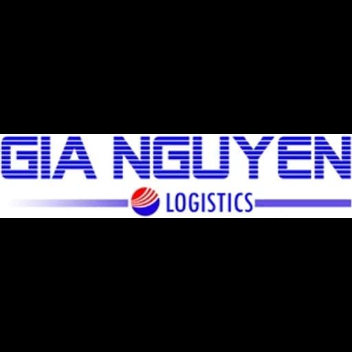 Ho Chi Minh City - Gia Nguyen International Logistics Co., Ltd. (Ho Chi Minh City, Head Office) logo