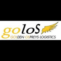 Ho Chi Minh City - Golden Ospreys Logistics Co., Ltd. (GOLOS) (Ho Chi Minh City, Head Office) logo