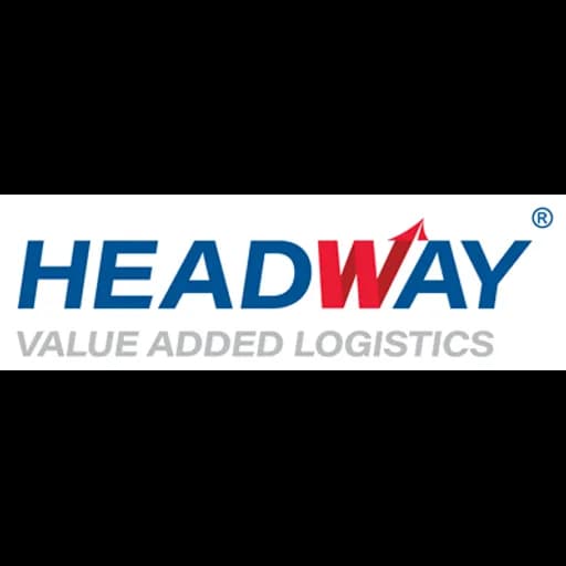 Ho Chi Minh City - Headway Joint Stock Company (Ho Chi Minh City, Head Office)
(Formerly known as Headway Logistics) logo