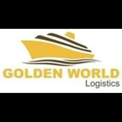Ho Chi Minh City - Golden World Logistics Co., Ltd. (Ho Chi Minh City, Head Office) logo