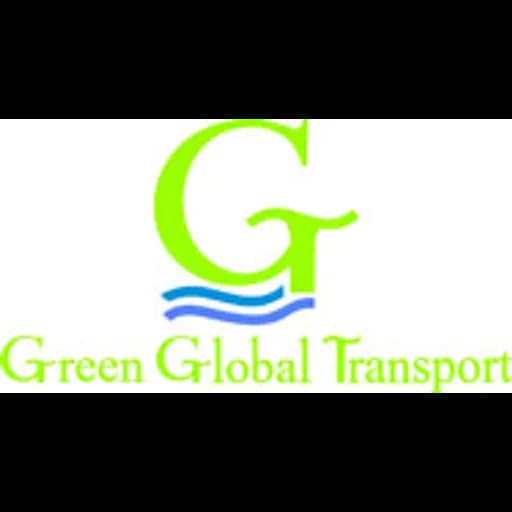 Ho Chi Minh City - Green Global Transport Co., Ltd. (Ho Chi Minh City, Head Office) logo