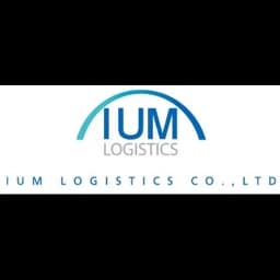 Ho Chi Minh City - IUM Logistics Co., Ltd. (Ho Chi Minh City, Head Office) logo