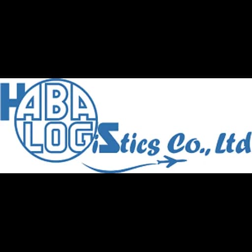 Ho Chi Minh City - HABA Logistics Co., Ltd. (Ho Chi Minh City, Head Office) logo
