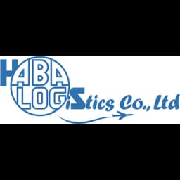 Ho Chi Minh City - HABA Logistics Co., Ltd. (Ho Chi Minh City, Head Office) logo