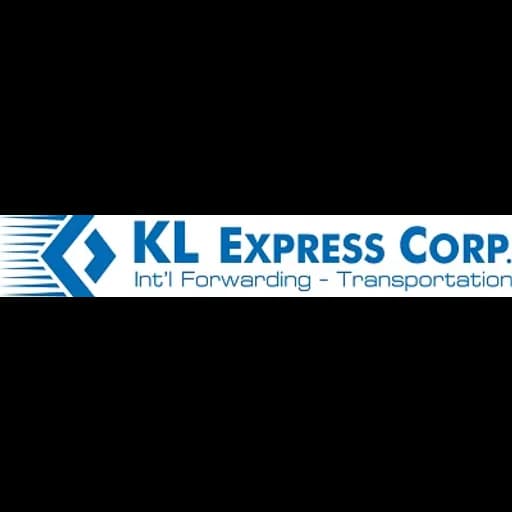 Ho Chi Minh City - KL Express Corp. (Ho Chi Minh City, Head Office) logo