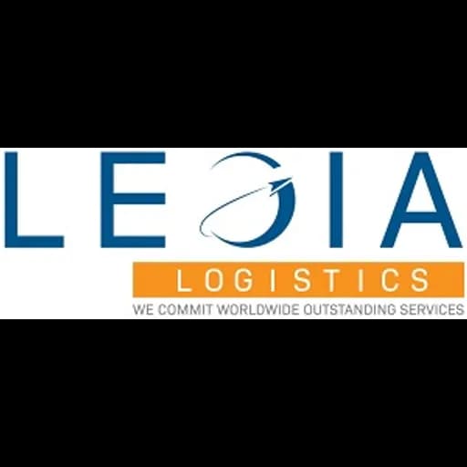 Ho Chi Minh City - LE GIA Travel and Logistics SVC Co., Ltd. (Ho Chi Minh City, Head Office) logo