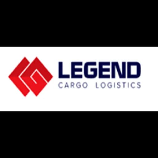 Ho Chi Minh City - Legend Cargo Logistics Co., Ltd (Head Office) logo