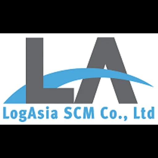 Ho Chi Minh City - LogAsia SCM Co., Ltd. (Ho Chi Minh City, Head Office) logo