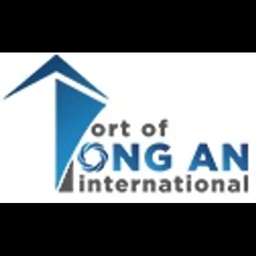 Ho Chi Minh City - Long An International Port Management & Operations JS Company (LAIP) (Ho Chi Minh City, Head Office) logo