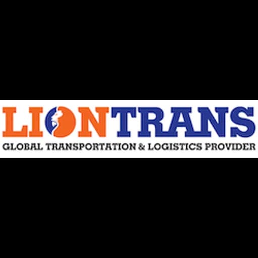 Ho Chi Minh City - Lion Trans Co., Ltd. (Head Office) logo