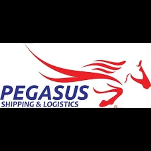 Ho Chi Minh City - Pegasus Shipping and Investment Company Limited (Ho Chi Minh City, Head Office) logo