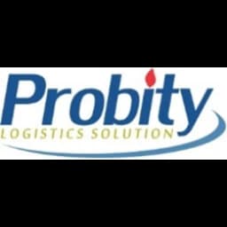 Ho Chi Minh City - Probity Logistics Corporation (Ho Chi Minh City, Head Office) logo