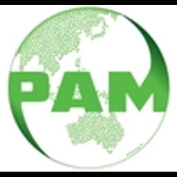 Ho Chi Minh City - PAM Cargo International Company Limited (Hochiminh City, Head Office)
(Formerly known as Pacific Agency Aviation And Marine Company Limited) logo