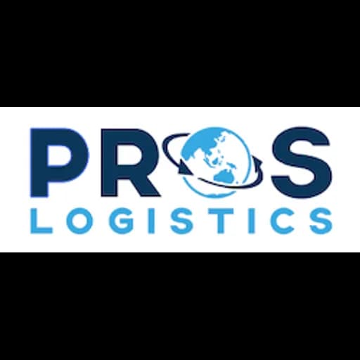 Ho Chi Minh City - PROS LOGISTICS JSC (Head Office) logo