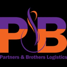 Ho Chi Minh City - Partners & Brothers Logistics Co. Ltd. (Head Office) logo