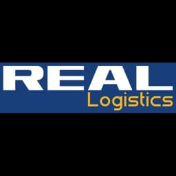 Ho Chi Minh City - Real Logistics Co., Ltd. (Ho Chi Minh City, Head Office) logo