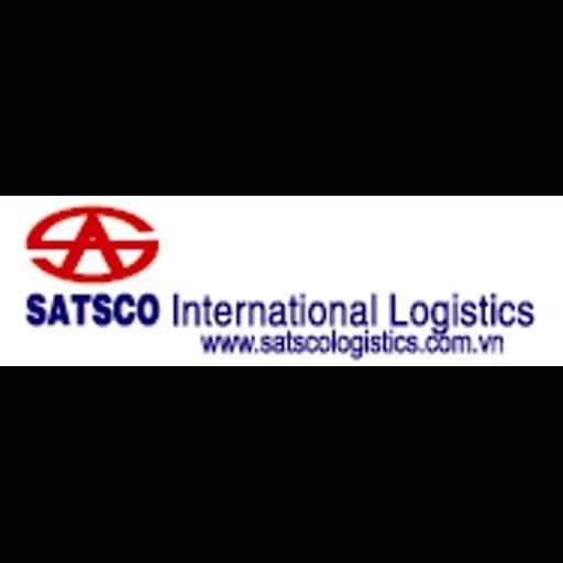 Ho Chi Minh City - SATSCO International Logistics (Ho Chi Minh City, Head Office)
(Formerly known as SASCO International Logistics) logo