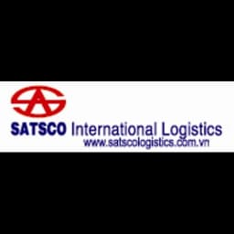 Ho Chi Minh City - SATSCO International Logistics (Ho Chi Minh City, Head Office)
(Formerly known as SASCO International Logistics) logo
