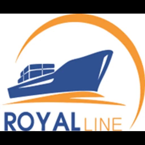 Ho Chi Minh City - Royal Line Company Limited (Ho Chi Minh City, Head Office) logo