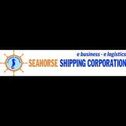 Ho Chi Minh City - Seahorse Shipping Corporation (Ho Chi Minh City, Head Office) logo