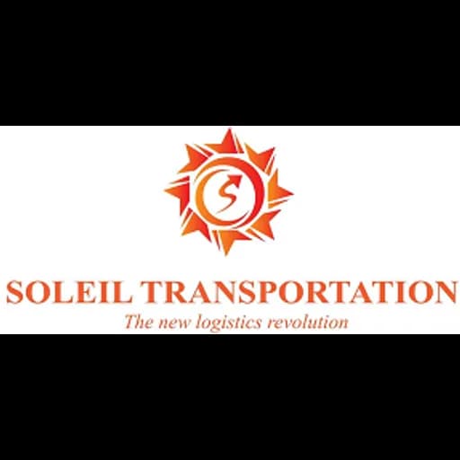 Ho Chi Minh City - Soleil Transportation (Ho Chi Minh City, Head Office) logo