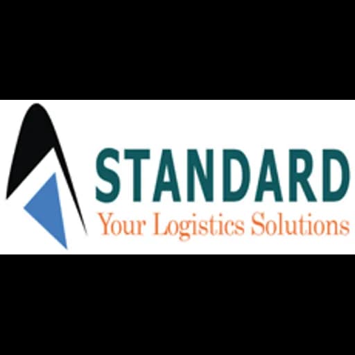 Ho Chi Minh City - Standard Logistics Co., Ltd. (Ho Chi Minh City, Head Office) logo