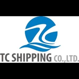 Ho Chi Minh City - TC Shipping Co., Ltd. (Ho Chi Minh City, Head Office) logo