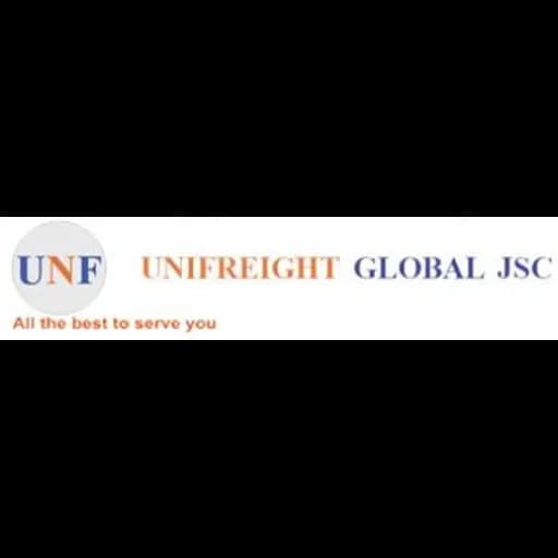 Ho Chi Minh City - Unifreight Global JSC (Ho Chi Minh City, Head Office) logo
