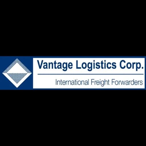 Ho Chi Minh City - Vantage Logistics Corp. (Ho Chi Minh City, Head Office) logo