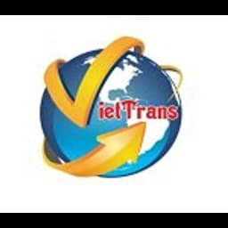 Ho Chi Minh City - VietTrans Transport Service & Trading JSC (Ho Chi Minh City, Head Office) logo