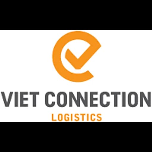 Ho Chi Minh City - Viet Connection Logistics Co., Ltd. (Head Office) logo