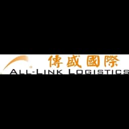 Ho Chi Minh City - Vietnam ALLLINK-TNR International Logistics Co., Ltd. (Ho Chi Minh City, Head Office) logo