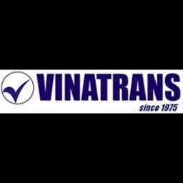 Ho Chi Minh City - VINATRANS International Freight Forwards (Ho Chi Minh City, Head Office) logo